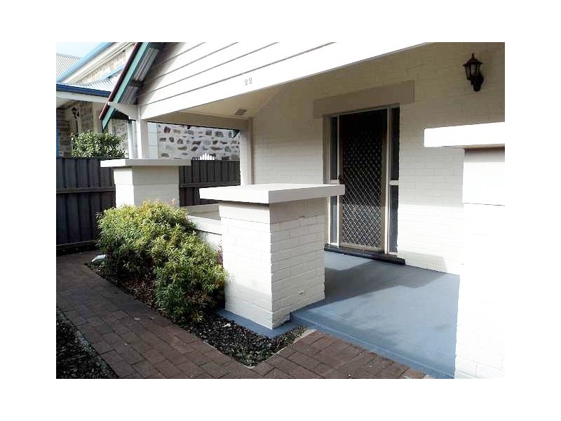 22 Dudley Street, Semaphore SA 5019