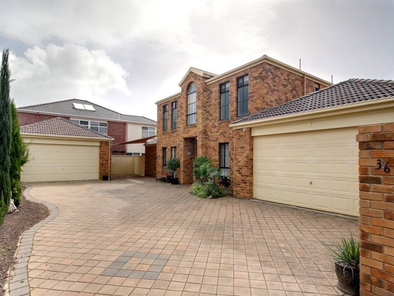 36 Alfred Avenue, Seaton SA 5023