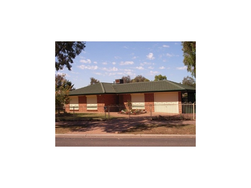 34 Magdalena Crescent, Paralowie SA 5108