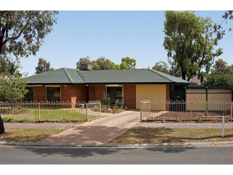 34 Magdalena Crescent, Paralowie SA 5108