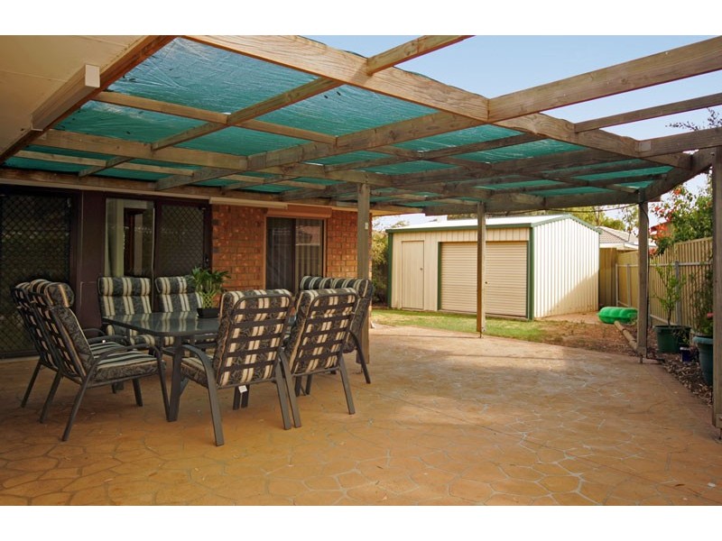 34 Magdalena Crescent, Paralowie SA 5108