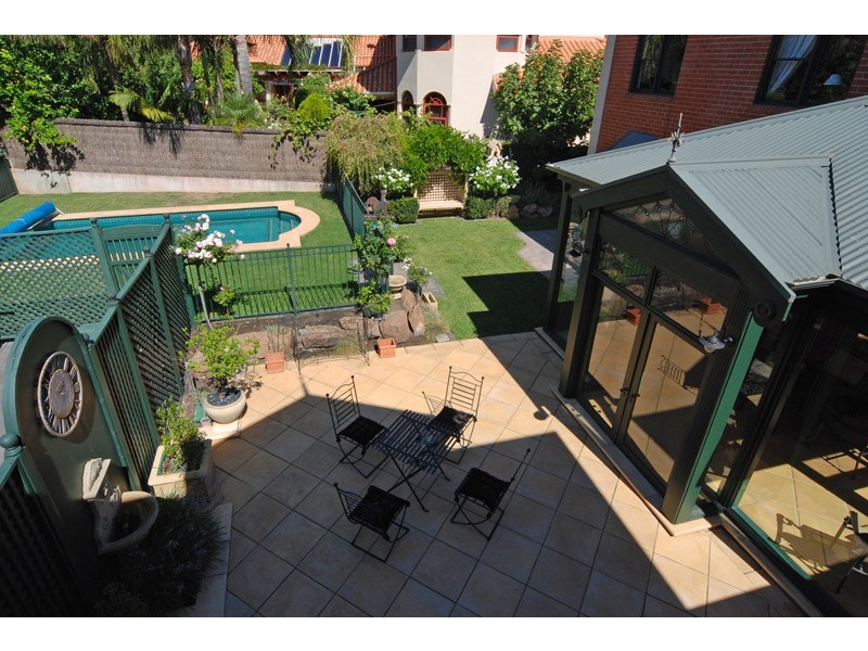 2 Rawson Penfold Drive, Rosslyn Park SA 5072