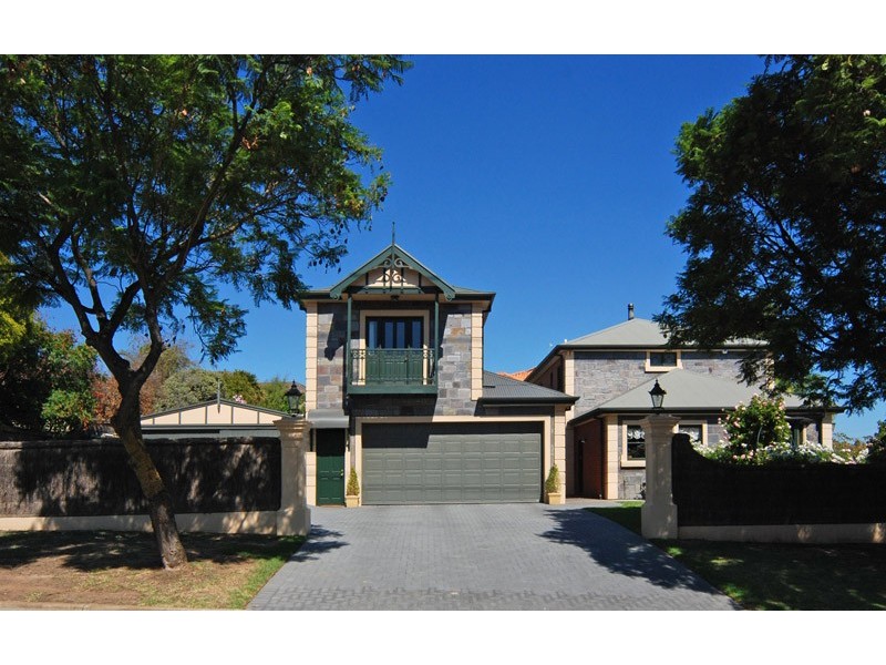 2 Rawson Penfold Drive, Rosslyn Park SA 5072