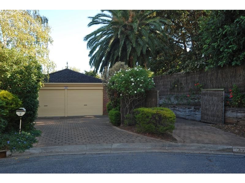 6 William Queale Court, St Georges SA 5064