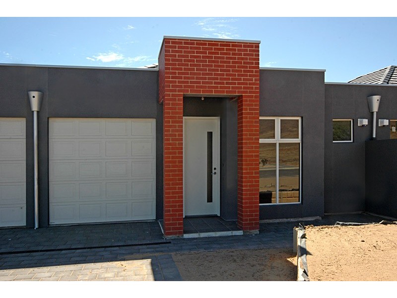 Lot 3 and 4 Troon Drive, Normanville SA 5204