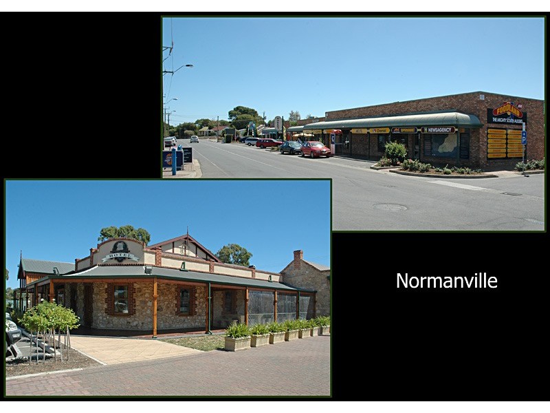 Lot 3 and 4 Troon Drive, Normanville SA 5204