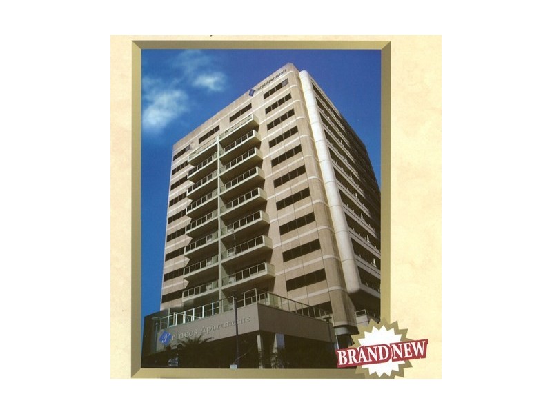 1101-1107- 39 Grenfell Street, Adelaide SA 5000