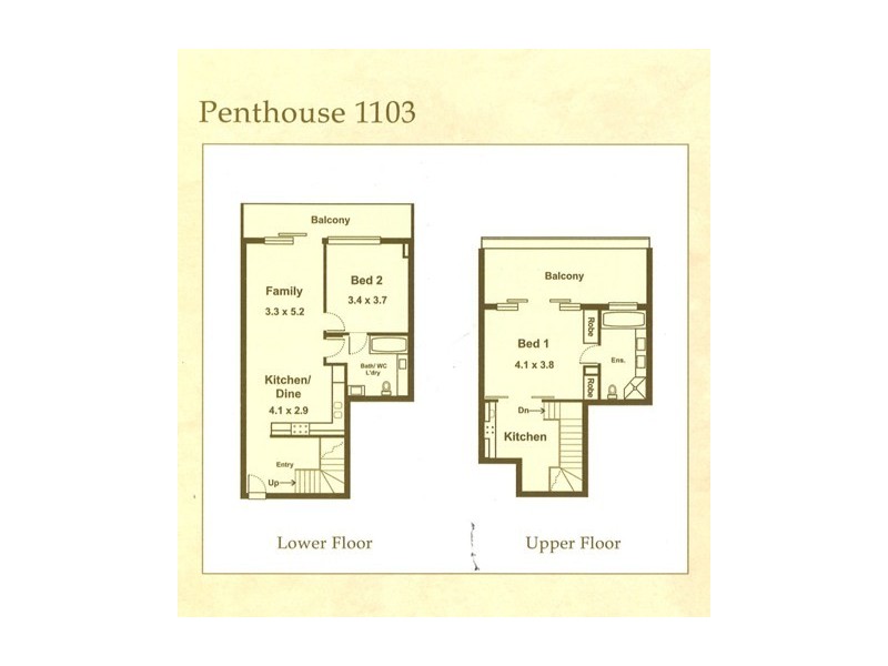 1101-1107- 39 Grenfell Street, Adelaide SA 5000