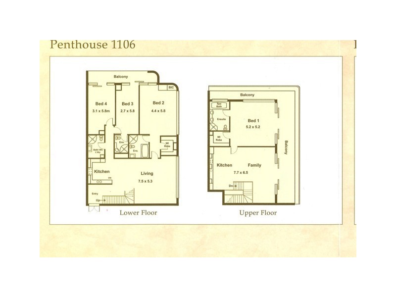 1101-1107- 39 Grenfell Street, Adelaide SA 5000