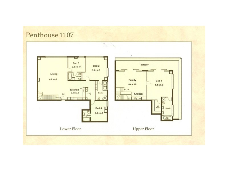 1101-1107- 39 Grenfell Street, Adelaide SA 5000