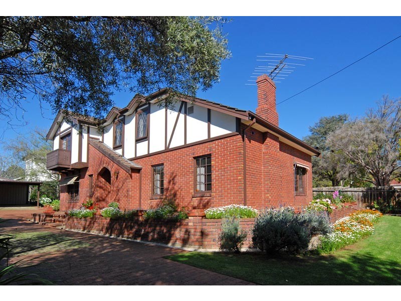 10 Blairgowrie Road, St Georges SA 5064