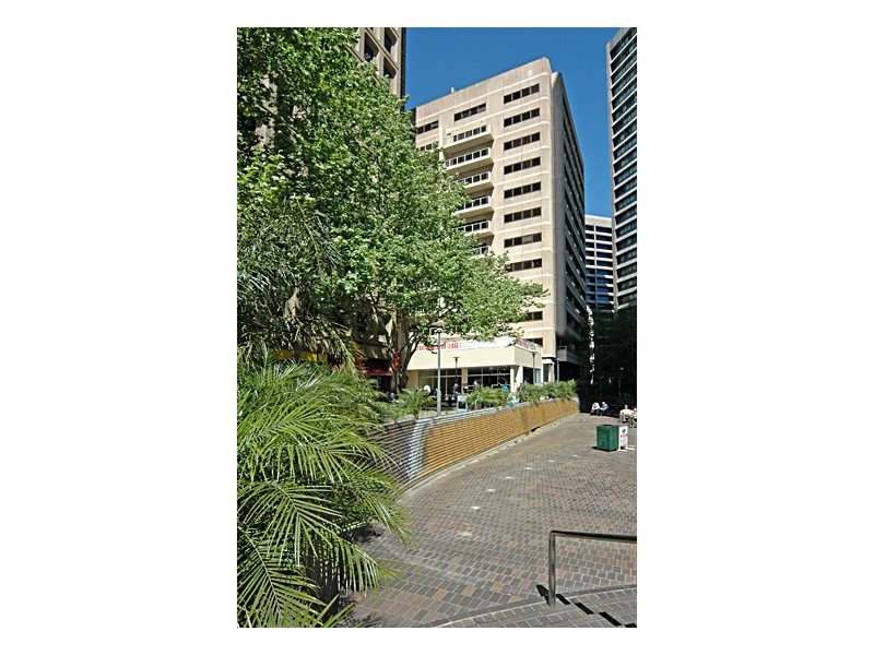 102 39 Grenfell Street, Adelaide SA 5000