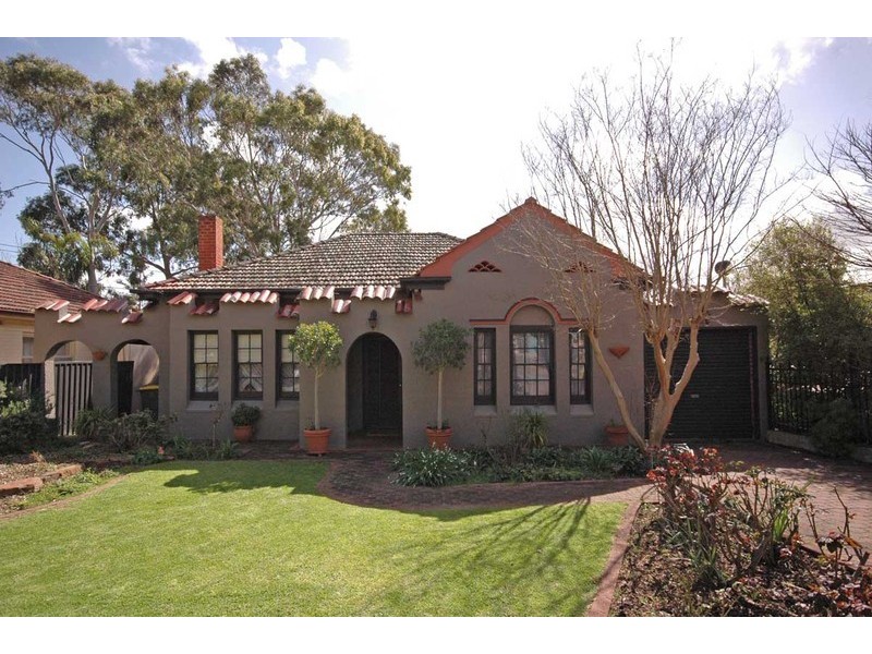 62 Fisher Street, Fullarton SA 5063