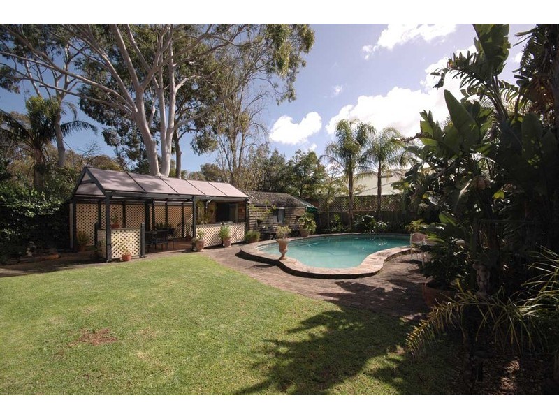 62 Fisher Street, Fullarton SA 5063