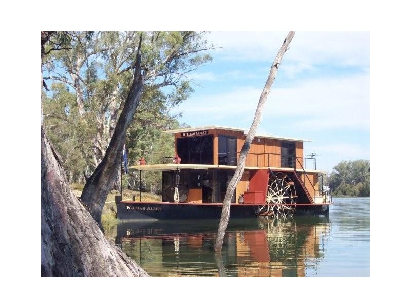 .. Bruces Bend Marina, Mildura VIC 3500