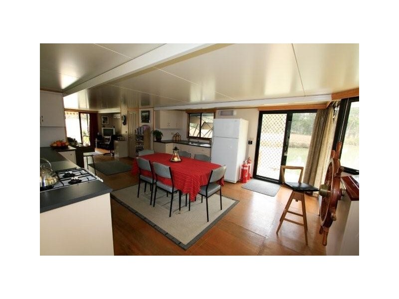 .. Bruces Bend Marina, Mildura VIC 3500