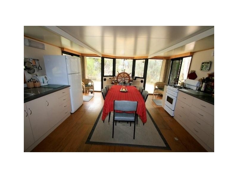 .. Bruces Bend Marina, Mildura VIC 3500