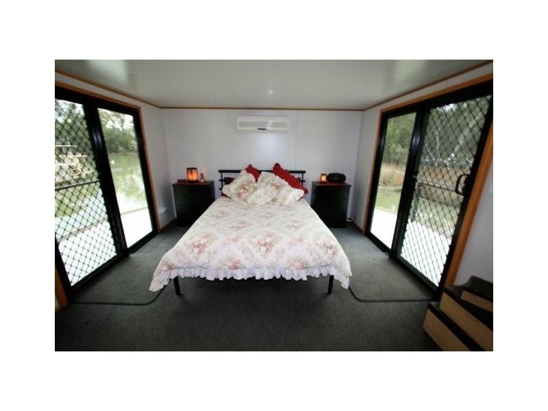 .. Bruces Bend Marina, Mildura VIC 3500