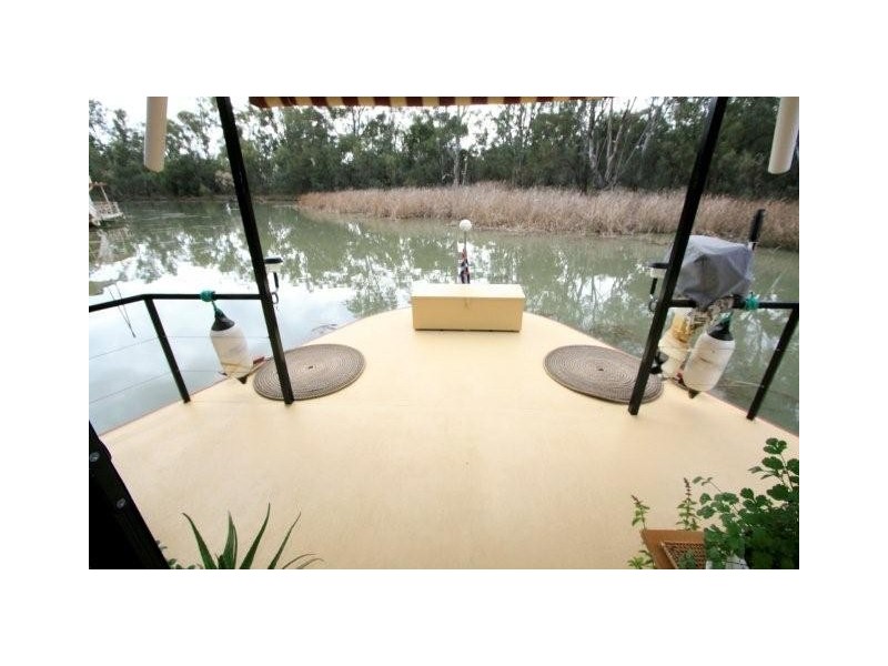 .. Bruces Bend Marina, Mildura VIC 3500