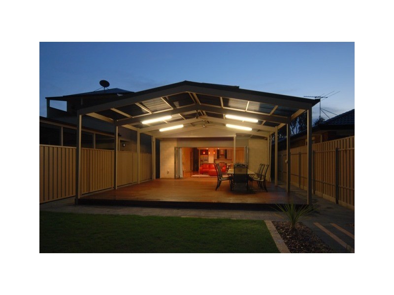 26 The Parkway, Klemzig SA 5087