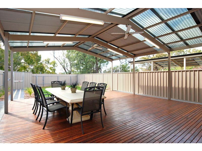 26 The Parkway, Klemzig SA 5087