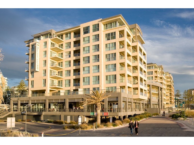 524/16 Holdfast Prom, Glenelg SA 5045