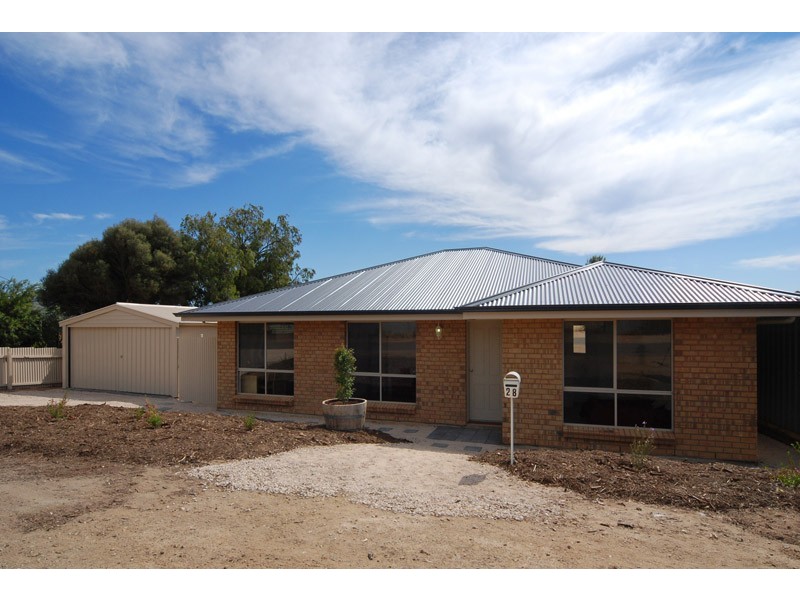 28 Wattle Street, Murray Bridge SA 5253