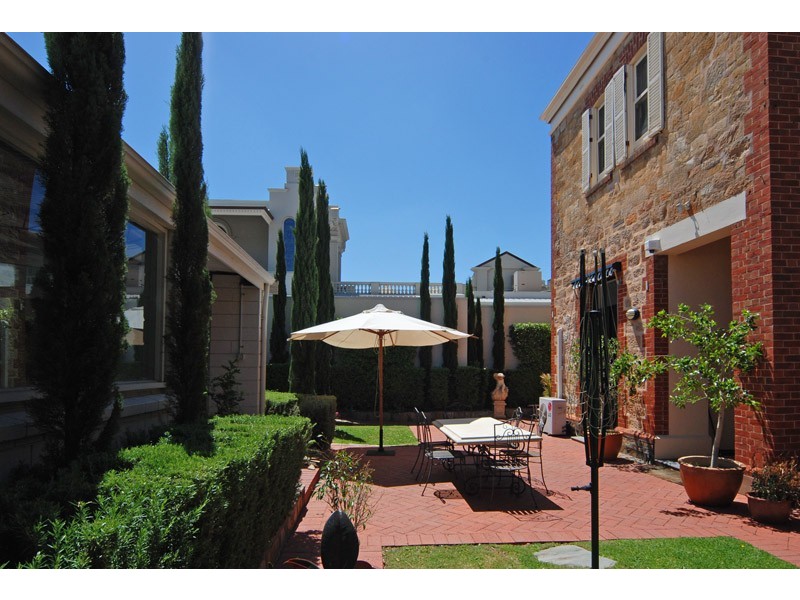 157 East Terrace, Adelaide SA 5000