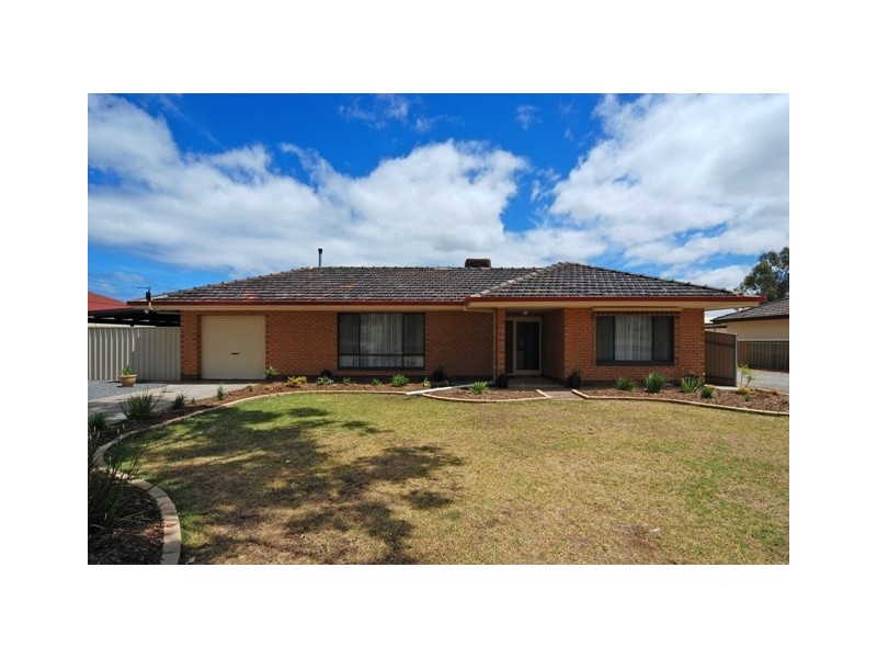 17 Trotters Drive, Globe Derby Park SA 5110