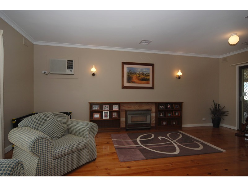 17 Trotters Drive, Globe Derby Park SA 5110