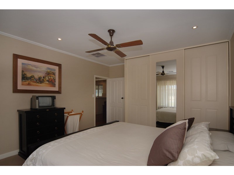 17 Trotters Drive, Globe Derby Park SA 5110