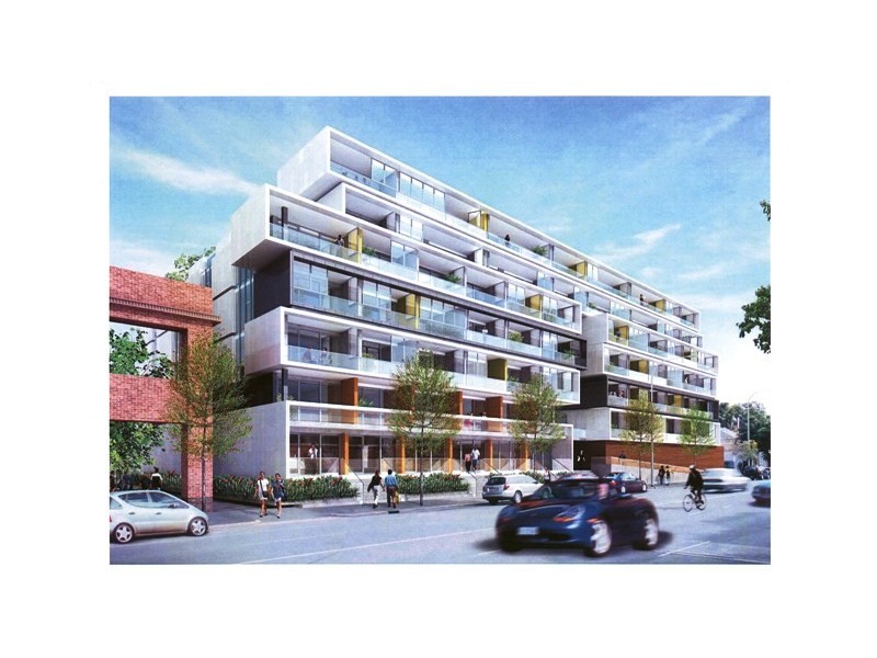 Apt 707 Cnr Morphett and Flinders Street, Adelaide SA 5000