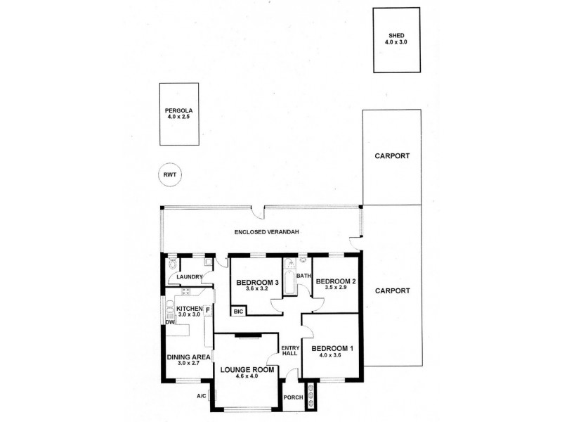 61 Morialta Road, Rostrevor SA 5073