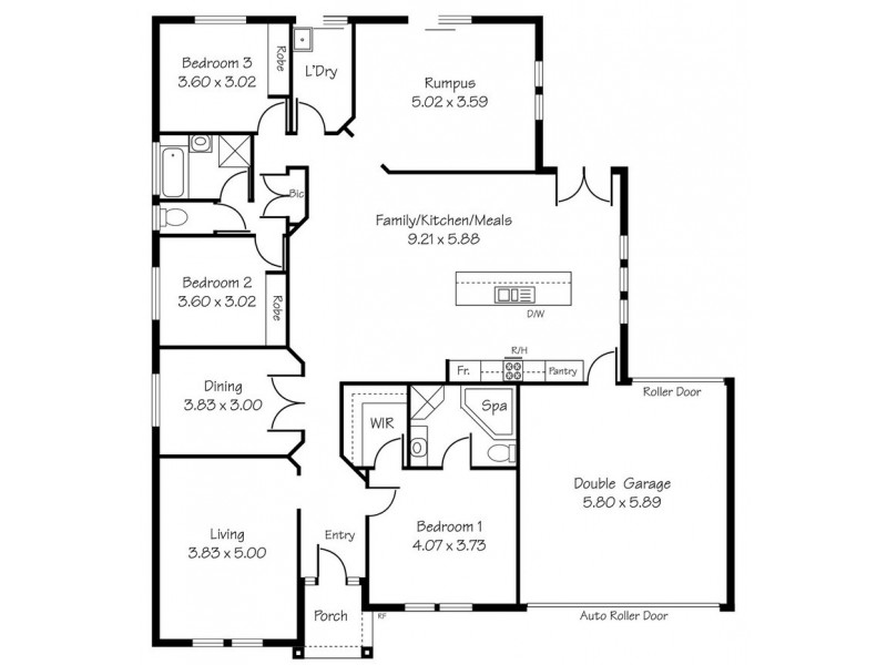 61A Morialta Road, Rostrevor SA 5073