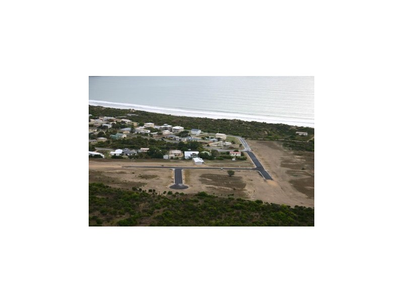 Shipard Ct /Alexander Drive, Robe SA 5276