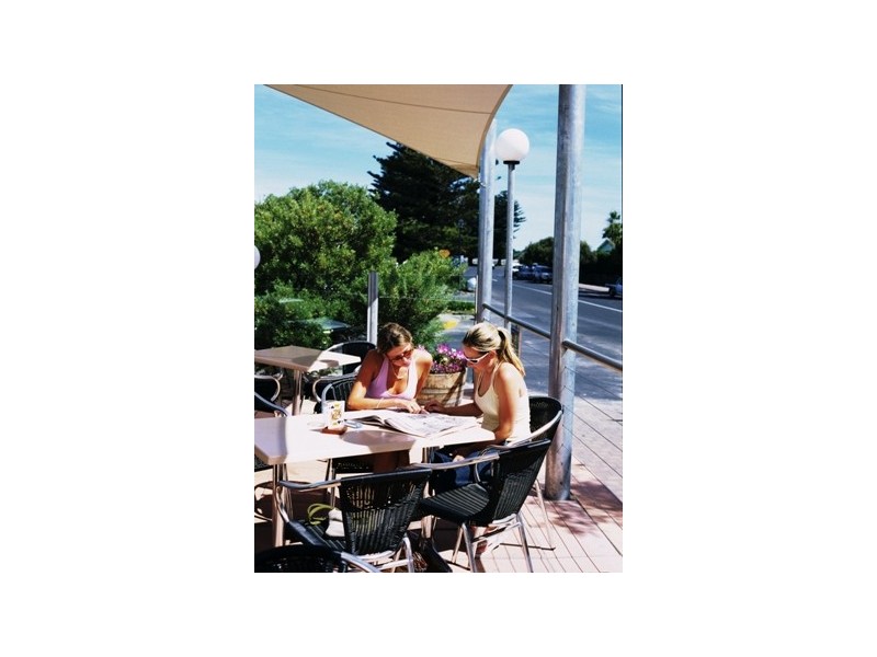 Shipard Ct /Alexander Drive, Robe SA 5276
