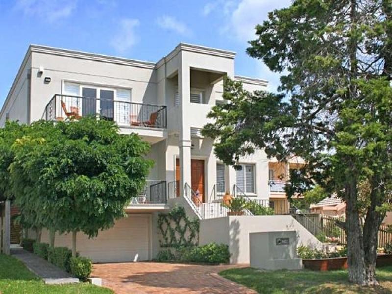 Point Frederick NSW 2250