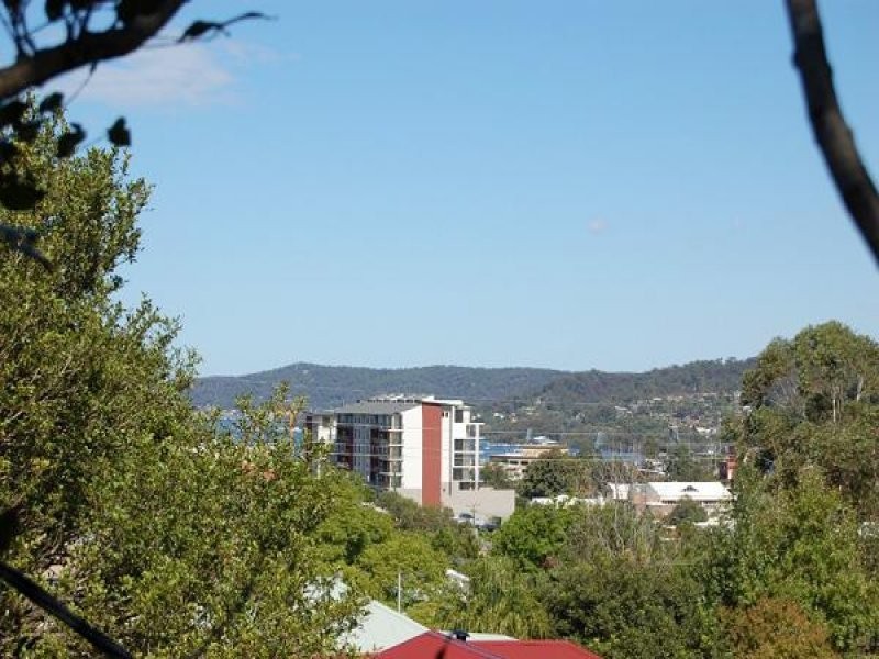 . Gertrude Street, Gosford NSW 2250