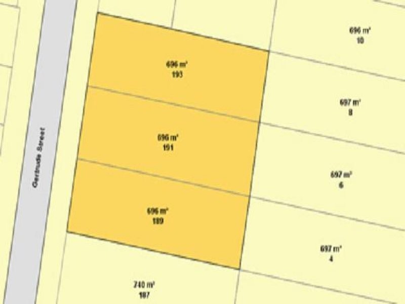 . Gertrude Street, Gosford NSW 2250