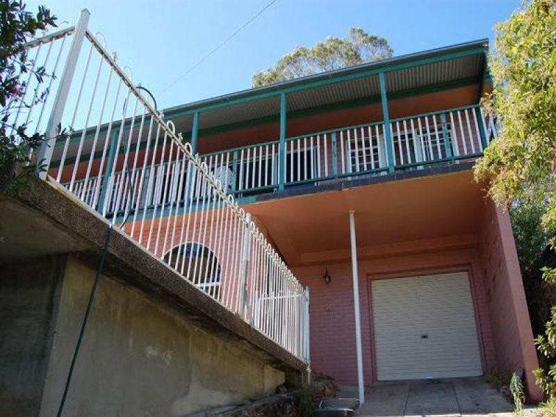 . Gertrude Street, Gosford NSW 2250