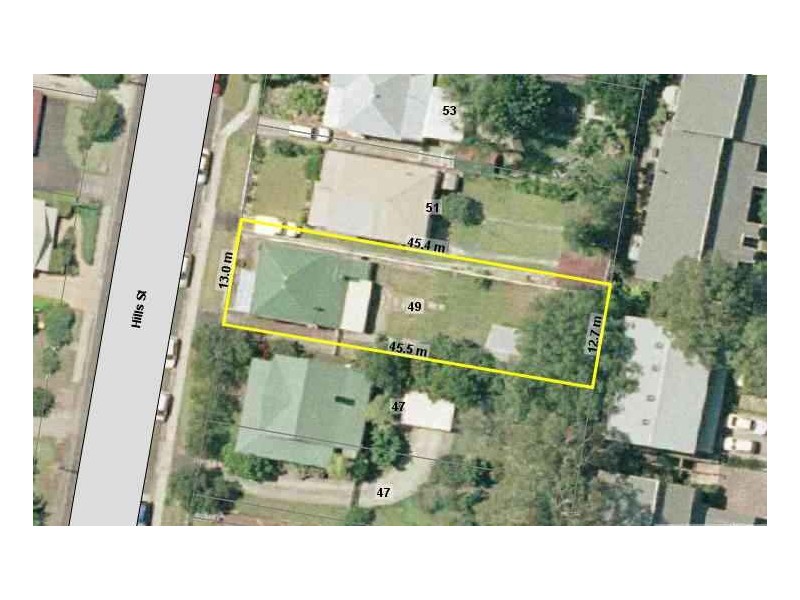 49 Hills Street, North Gosford NSW 2250