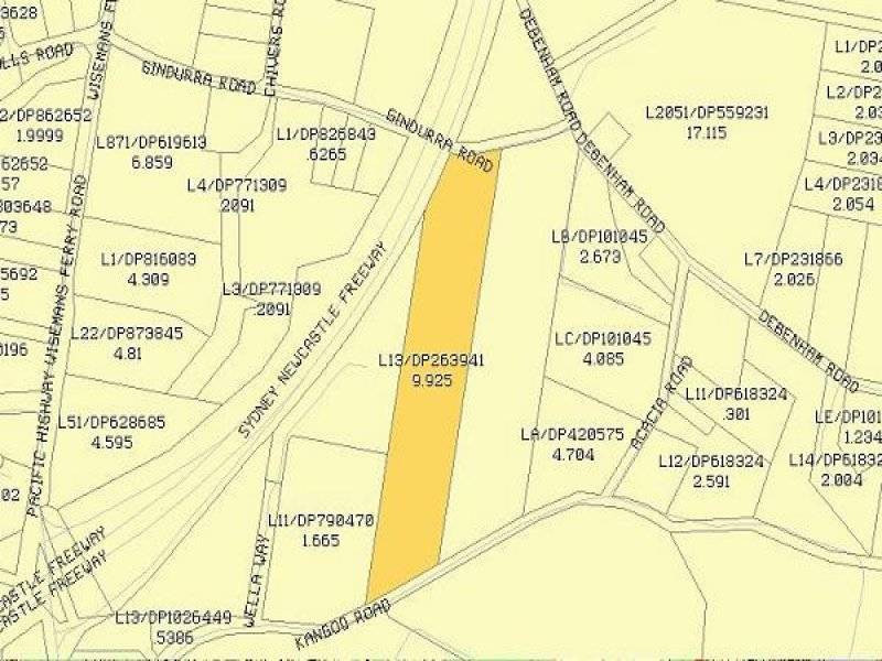 58 Gindurra Road, Somersby NSW 2250
