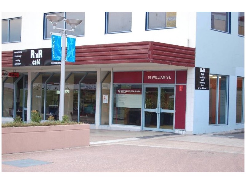Gosford NSW 2250