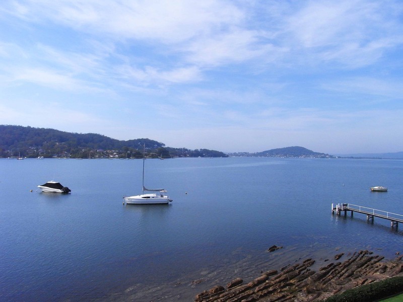 6/3-7 WHARF STREET, East Gosford NSW 2250