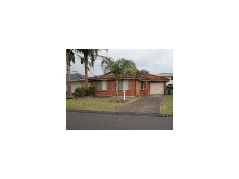 4 Edson Ave, Ourimbah NSW 2258