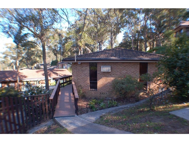 4 Merida Close, Narara NSW 2250