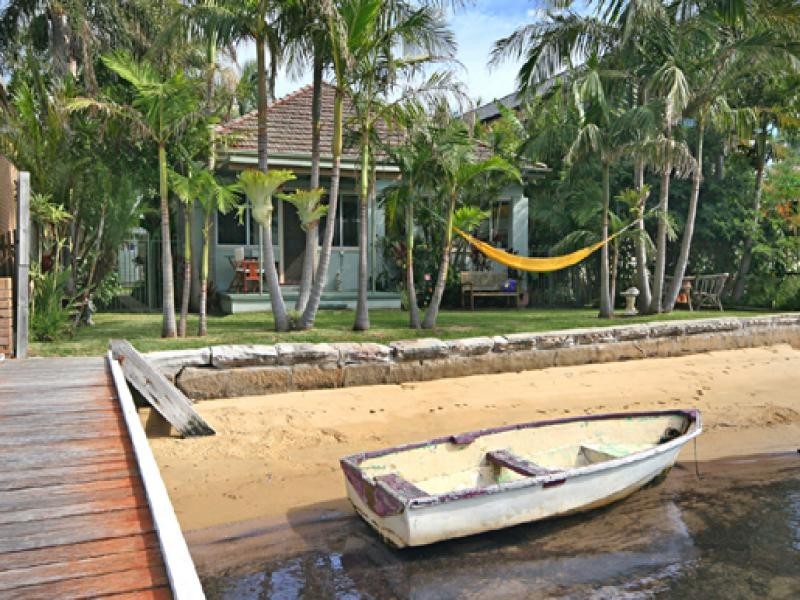 154 Booker Bay Road, Booker Bay NSW 2257