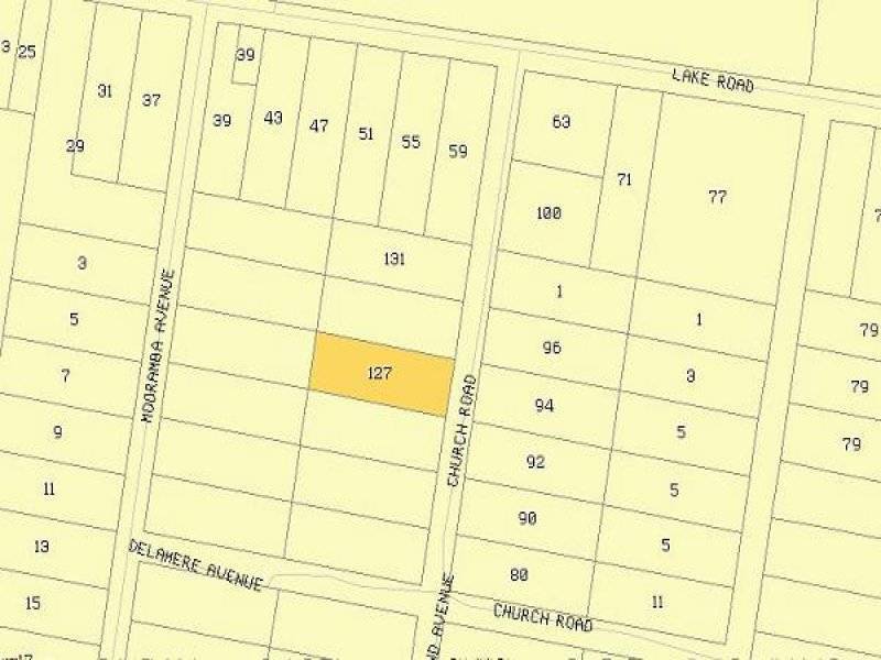 127 Church Road, Tuggerah NSW 2259