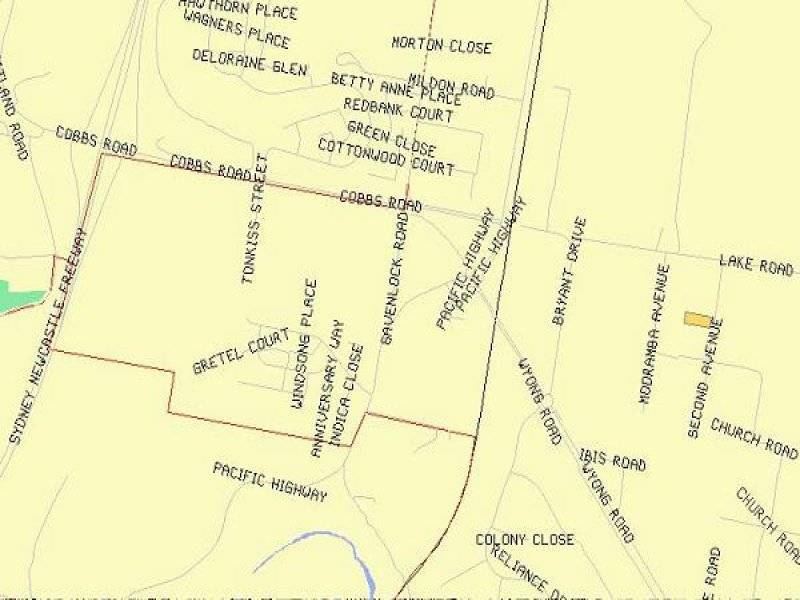 127 Church Road, Tuggerah NSW 2259