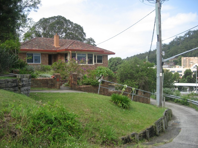 2 Kibble Street, Gosford NSW 2250